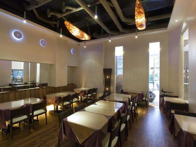 Golden Hot Spring Hotel Đài Bắc Ngoại thất bức ảnh