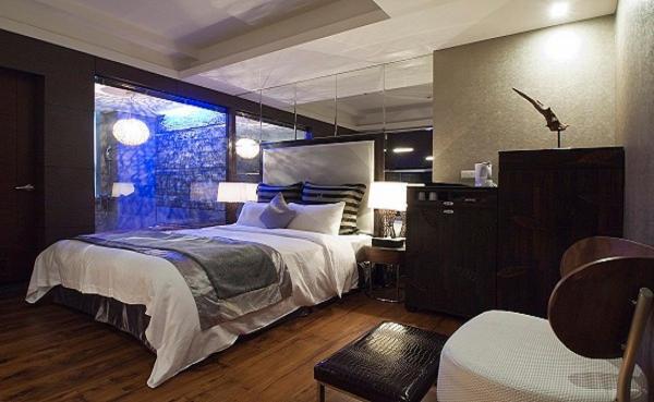 Golden Hot Spring Hotel Đài Bắc Ngoại thất bức ảnh
