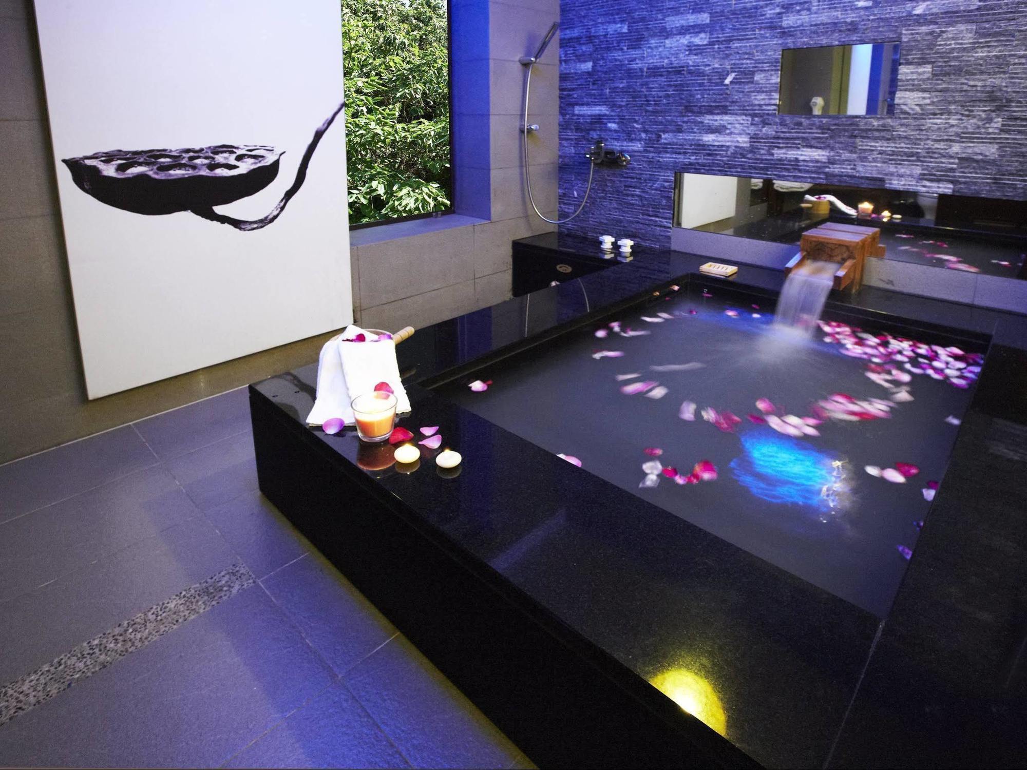 Golden Hot Spring Hotel Đài Bắc Ngoại thất bức ảnh