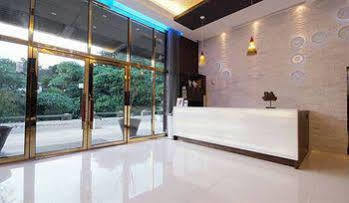Golden Hot Spring Hotel Đài Bắc Ngoại thất bức ảnh